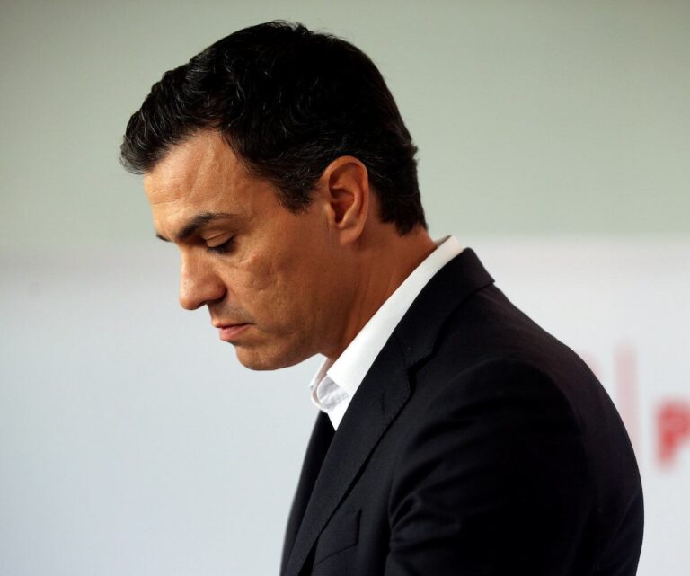 Immagine Copertina - Spagna, Sánchez battuto sulla casa: verso il voto?