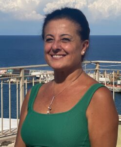Silvana Boccanfuso