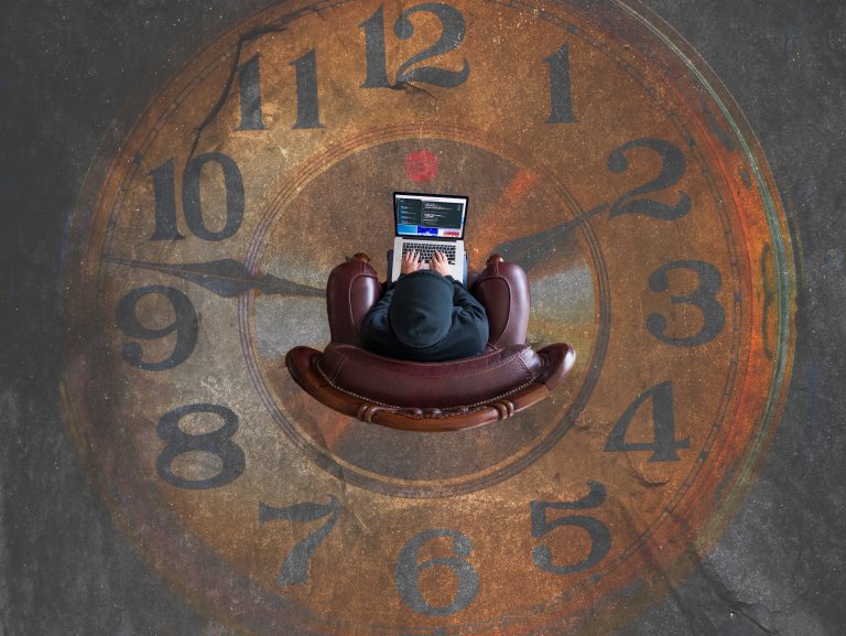 Immagine Copertina - La democrazia stressata