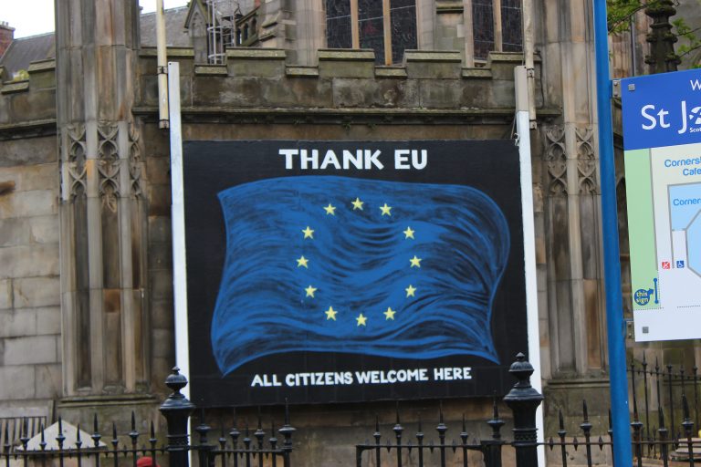 Immagine Copertina - Task Force Europa
