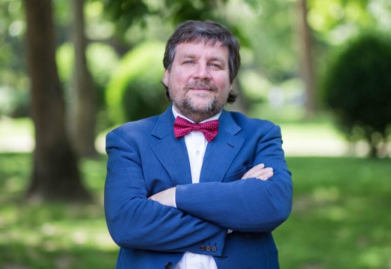 Immagine Copertina - Mercalli: «La transizione ecologica ci libera dalle dipendenze»