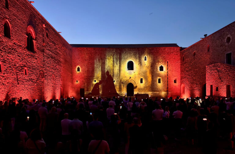 Immagine Copertina - Basilicata, il Medioevo come racconto europeo: arte, memoria e intelligenza artificiale verso il 2027